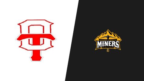 2024 Ottawa Titans vs Sussex County Miners