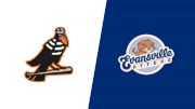 2024 Joliet Slammers vs Evansville Otters - Doubleheader