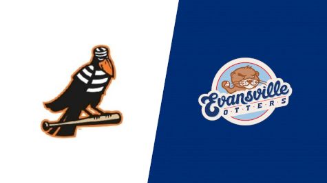 2024 Joliet Slammers vs Evansville Otters - Doubleheader