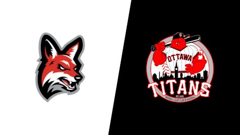 2024 New Jersey Jackals vs Ottawa Titans