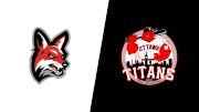 2024 New Jersey Jackals vs Ottawa Titans - Doubleheader