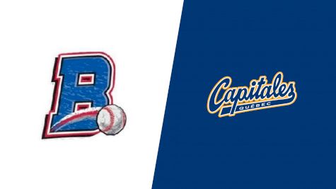 2024 New York Boulders vs Quebec Capitales