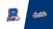 2024 New York Boulders vs Quebec Capitales