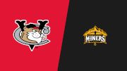 2024 Tri-City ValleyCats vs Sussex County Miners