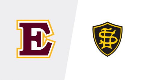 2024 Edge U18 Fem. Prep vs Shawnigan Lake U18 Fem. Prep