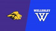 2024 Emerson College vs Wellesley College[a] - Women's
