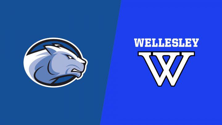 Wheaton (MA) vs Wellesley