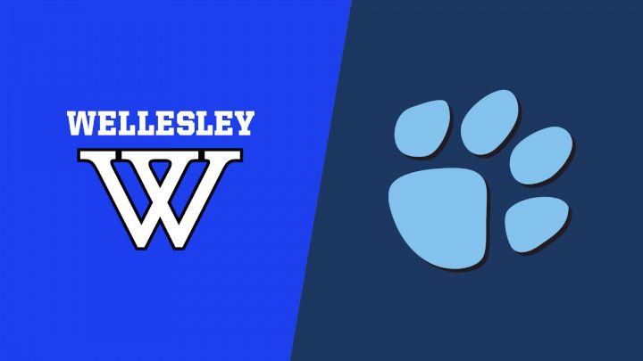 Wellesley vs Mount Holyoke