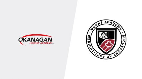 2024 Ontario White U17 vs Mount Academy U17