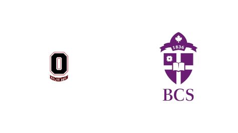 2024 Ontario White U17 vs Bishop's College U17