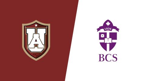 2024 Ulysse U17 vs Bishop's College U17