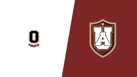 2024 Ontario White U17 vs Ulysse U17