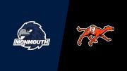 2024 Monmouth vs Campbell - Doubleheader