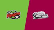 2024 Great Falls Voyagers vs Idaho Falls Chukars