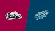 2024 Idaho Falls Chukars vs Ogden Raptors