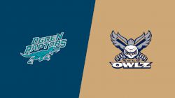 2024 Ogden Raptors vs Northern Colorado Owlz