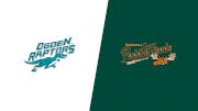 2024 Ogden Raptors vs Missoula PaddleHeads