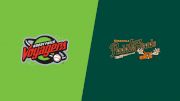 2024 Great Falls Voyagers vs Missoula PaddleHeads - Doubleheader