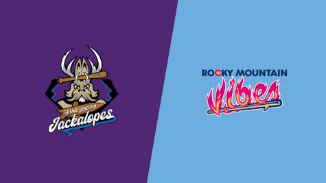 2024 Grand Junction Jackalopes vs Rocky Mountain Vibes25