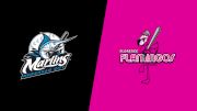 2024 Morehead City Marlins vs Florence Flamingos