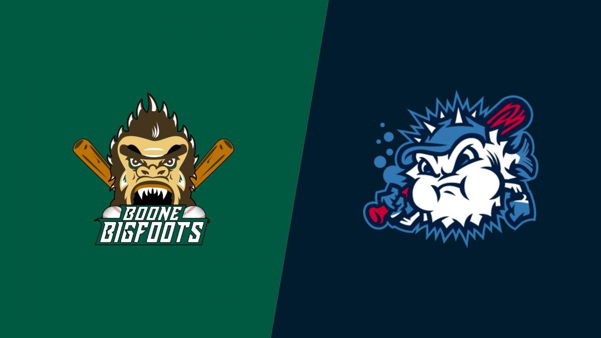 How to Watch: 2024 Boone Bigfoots vs Lexington County Blowfish | Baseball