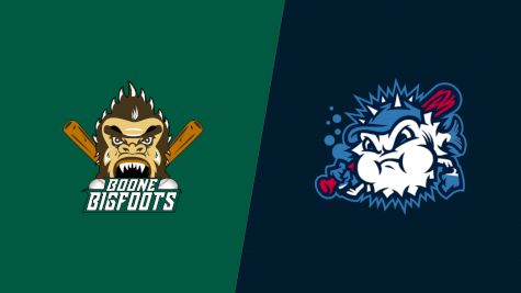 How to Watch: 2024 Boone Bigfoots vs Lexington County Blowfish | Baseball