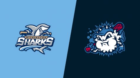 2024 Wilmington Sharks vs Lexington County Blowfish