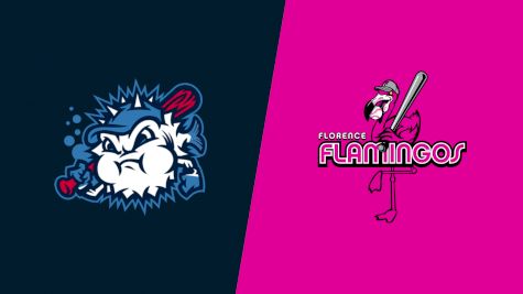 2024 Lexington County Blowfish vs Florence Flamingos