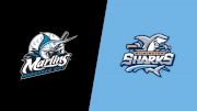 2024 Morehead City Marlins vs Wilmington Sharks