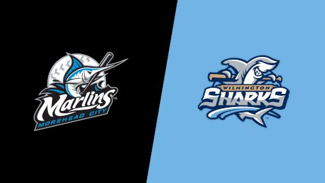 2024 Morehead City Marlins vs Wilmington Sharks