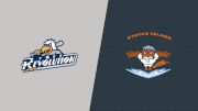 2024 York Revolution vs Staten Island FerryHawks - Doubleheader