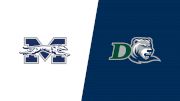 2024 Moravian vs Drew - Doubleheader