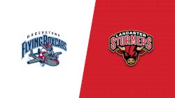 2024 Hagerstown Flying Boxcars vs Lancaster Stormers - Doubleheader