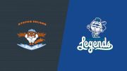 2024 Staten Island FerryHawks vs Lexington Legends