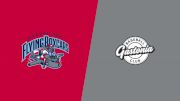 2024 Hagerstown Flying Boxcars vs Gastonia Baseball Club - Doubleheader