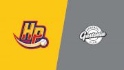 2024 High Point Rockers vs Gastonia Baseball Club - Doubleheader