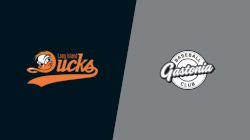 2024 Long Island Ducks vs Gastonia Baseball Club