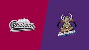 2024 Idaho Falls Chukars vs Grand Junction Jackalopes