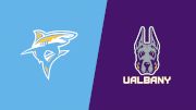 2024 Long Island University vs UAlbany