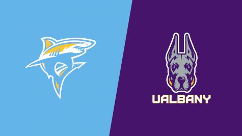 2024 Long Island University vs UAlbany