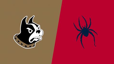 2024 Wofford vs Richmond