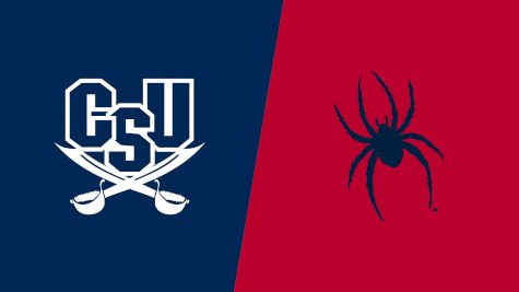 2024 Charleston Southern vs Richmond