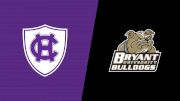 2024 Holy Cross vs Bryant