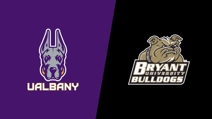 2024 UAlbany vs Bryant