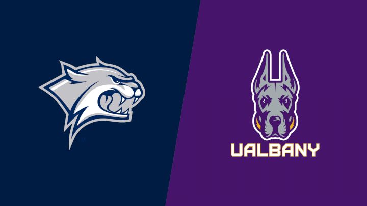 2024 New Hampshire vs UAlbany