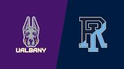 2024 UAlbany vs Rhode Island