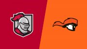 2024 Belmont Abbey vs Tusculum - Doubleheader