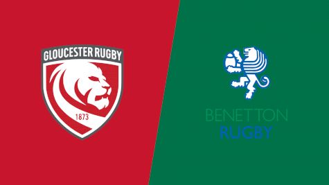 2024 Gloucester Rugby vs Benetton Rugby - Semi Finals