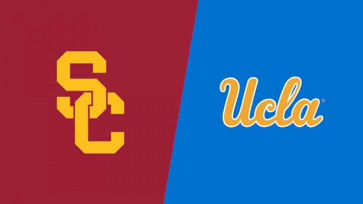 USC vs UCLA - SF #1