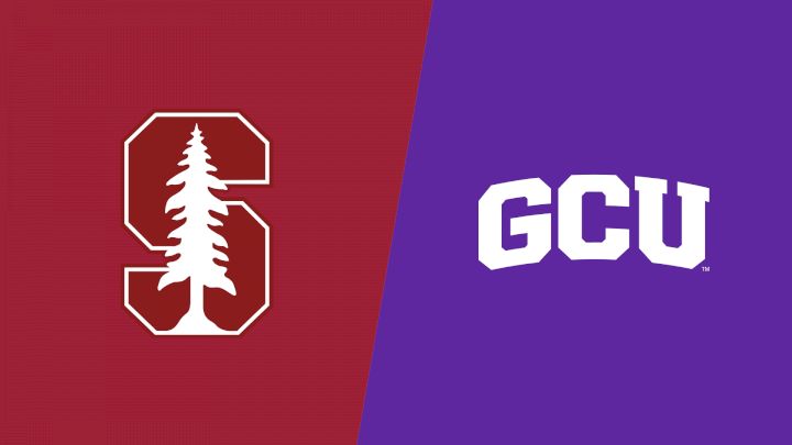 Stanford vs Grand Canyon - SF #2